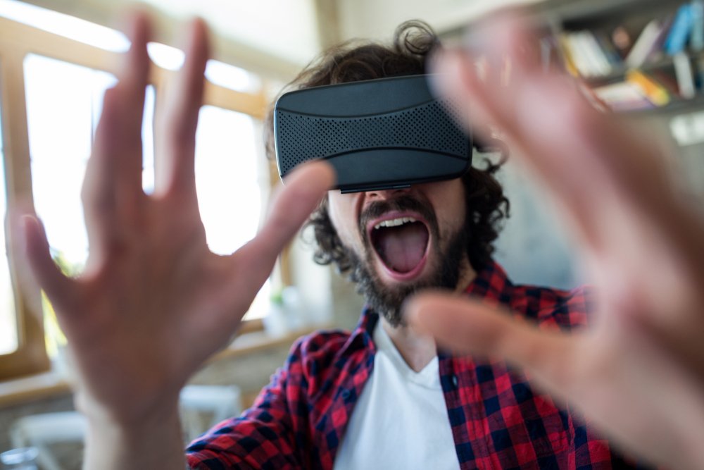 Plongez dans l'univers immersif des Escape Games VR : La nouvelle frontière de l'aventure
