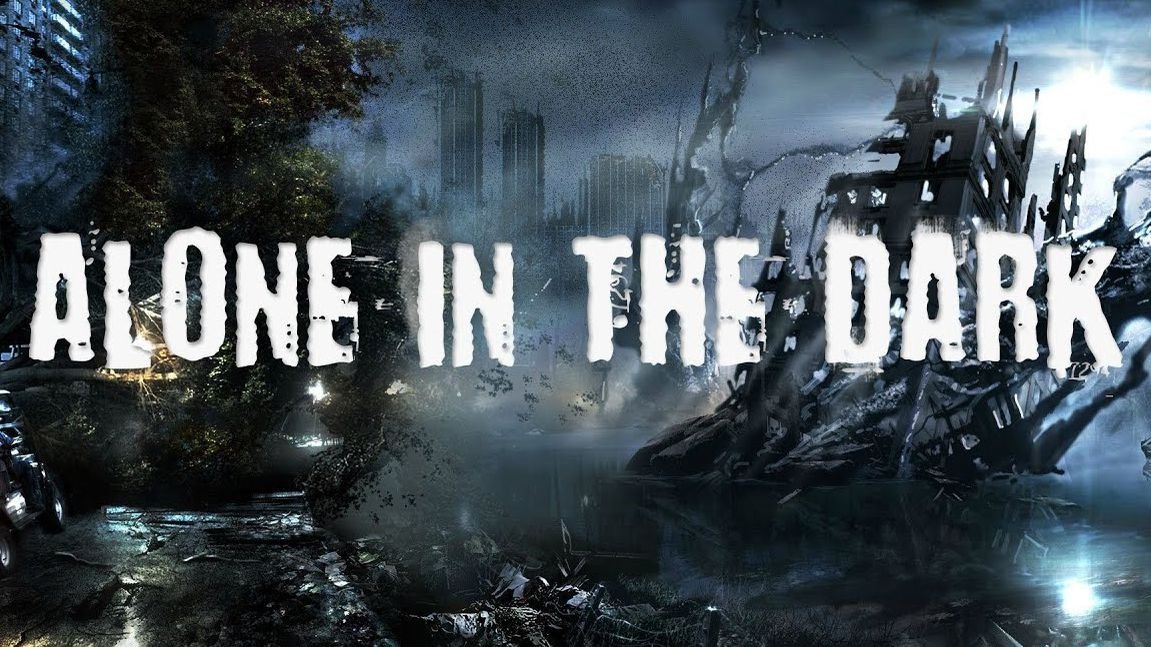 Critique du jeu vidéo «Alone in the Dark»: une nouvelle ère imparfaite