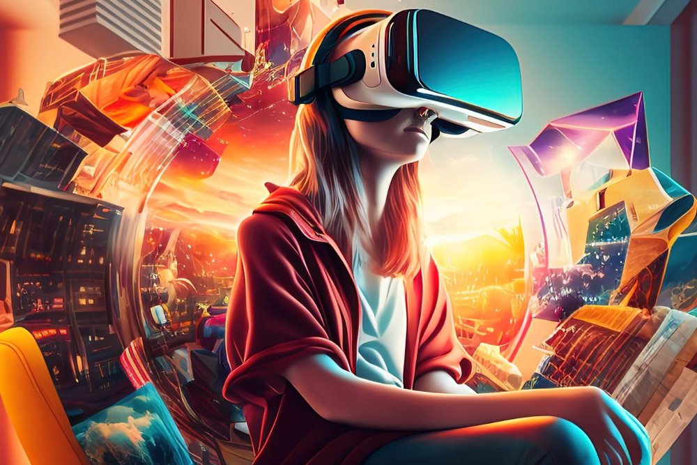 Best VR games: top virtual reality experiences